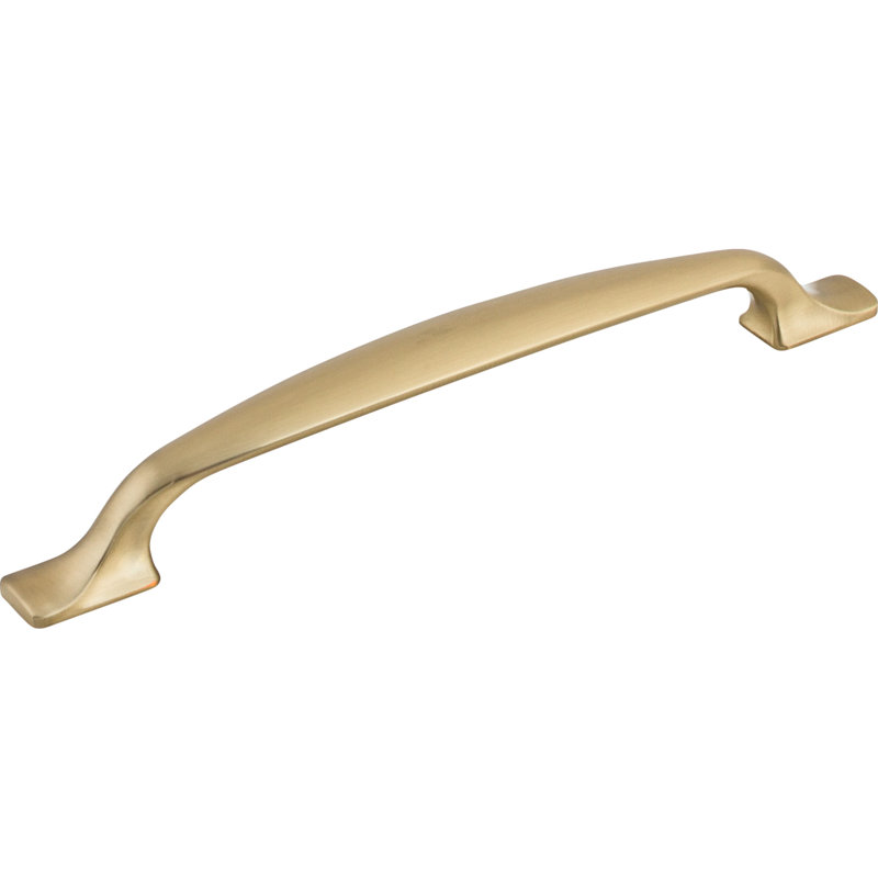 Torbay Bar Pull, Honey Bronze
