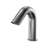TOTO® Standard R ECOPOWER® or AC 1.0 GPM Touchless Bathroom Faucet Spout, 10 Second On-Demand Flow
