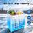 IceLapse 6‑Speed Temp Quiet Energy‑Saving Freezer-134904900