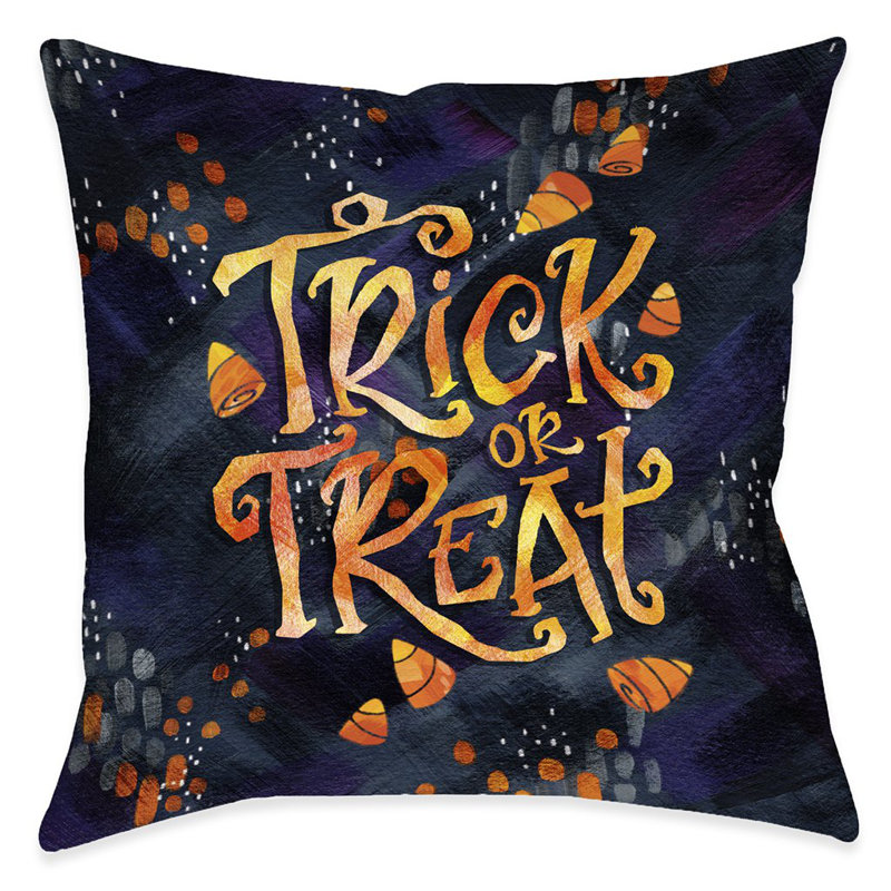 Coussin Candy, Oui