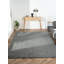 Shaggy Lush grey Rug-1649596105