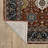 Sorusch Oriental Indoor Rug-1999879807