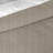 Lynnin Linen Solid Color Room Darkening Rod Pocket Single Panel Curtain-62398944