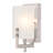 Maxille Dimmable Bath Sconce