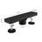 Linear Grid Shower Drain With Leveling Feet-112488811