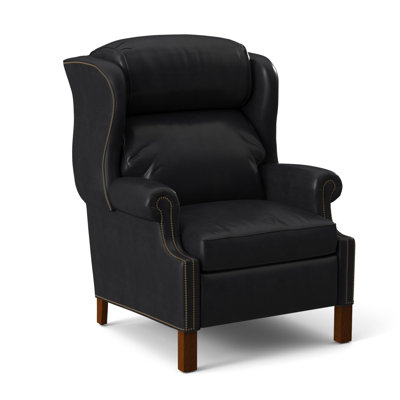 Chippendale Recliner