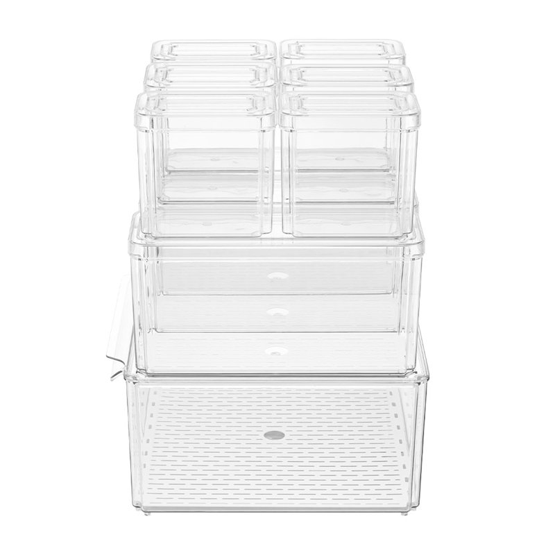 Food Storage Container