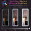 Braien Rectangle Mirror
