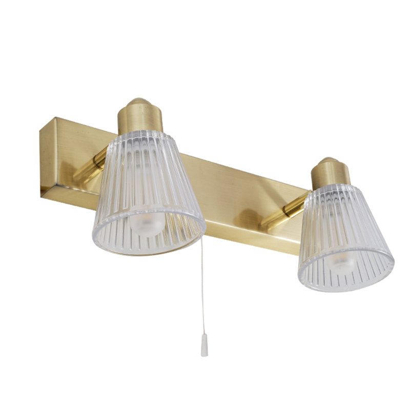 Sagaponack 2 - Light Vanity Light