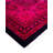 Veva One-of-a-Kind 12' 1" X 18' 0" New Age Rectangular Wool Area Rug Pink