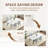 Marble Top Dining Set-611644906-611644902-611410810