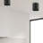 Caisi 1 Light Flush Mount-1599069747
