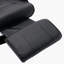 Fauteuil inclinable pivotant en cuir Huntingtown-1985822943