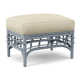 Luca Upholstered Ottoman