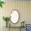 Miroir d'appoint moderne
