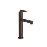 Keaton Single Hole Bathroom Faucet with Drain Assembly