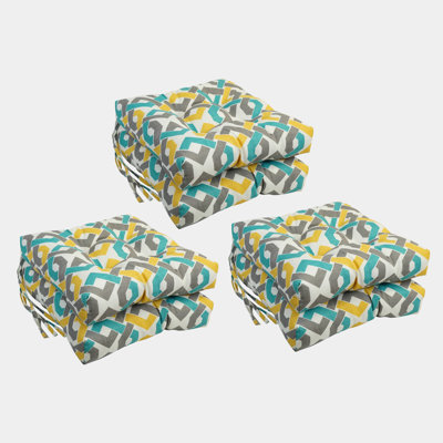Coussin 6 pièces George Oliver