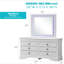 Commode Verona G6790-D-2135704551