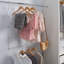 Rangement suspendu pour garde-robe Gaige