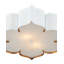 Grand Lotus 2 - Light Flush Mount-70753134