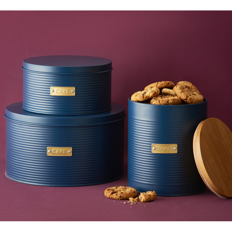 202.8oz. Food Storage Container