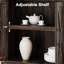 175cm H x 80cm W Bookcase