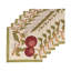 Cotton Square Napkins