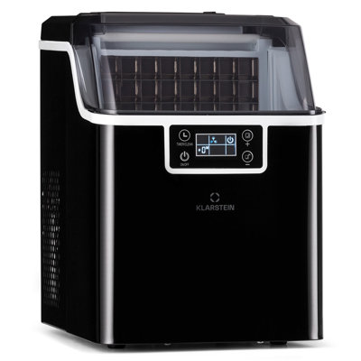 Klarstein Countertop Snow Cone Maker