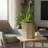 Hexagon Column Planter SM-1745058344