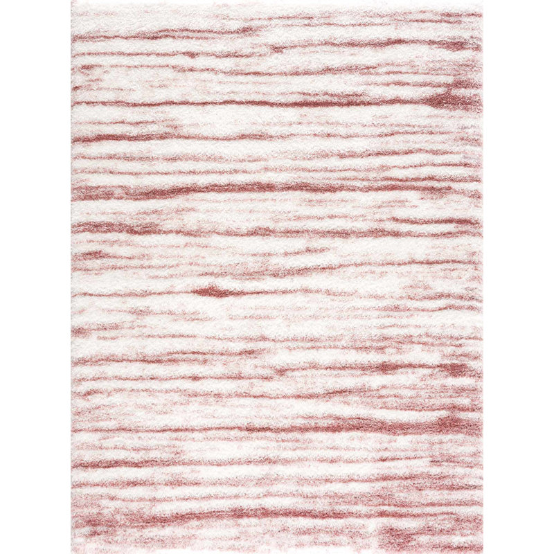 Rokiatou Oriental Indoor Rug, Rectangle 7'10" x 10'