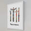 Molly Rosner - Single Picture Frame Painting-18568052