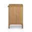 Allegra 1 - Drawer Nightstand