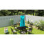 Outsunny 4.6m Garden Parasol Double-Sided Sun Umbrella-39485785