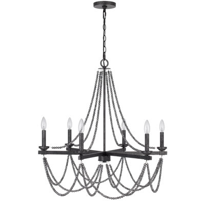 Lustre 30 pouces Tura