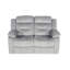 Causeuse inclinable