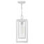 Luminaire suspendu d'extérieur Condor Tristan