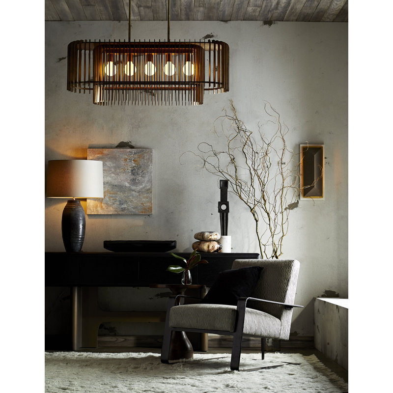 Torcello Armchair