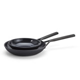 ZWILLING Milano 2-Pc Aluminum Ceramic Nonstick Fry Pan Set