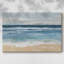 Toile tendue avec galerie Ocean Waves II-536865226