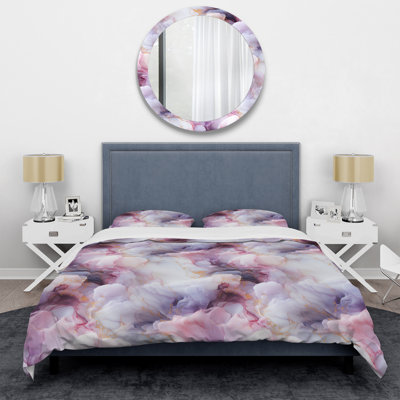 Ensemble de housse de couette Enchanted