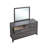Vanves 6 Drawer  Dresser-1724927618