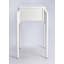 Greenhorn 51cm W Solid + Manufactured Wood Bedside Table-2093027692