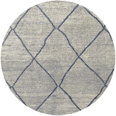Geometric Indoor Rug