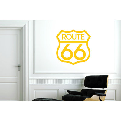 Non-Wall Damaging Wall Decal