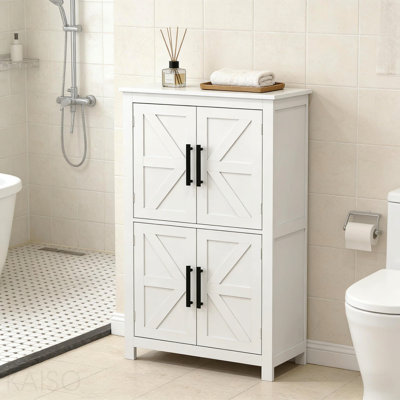 Bedroom Floor Storage Cabinet,Kitchen Pantry Cabinet,Freestanding Storage Cabinet