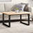 Coffee Table Legs O-Frame Steel-1787995284