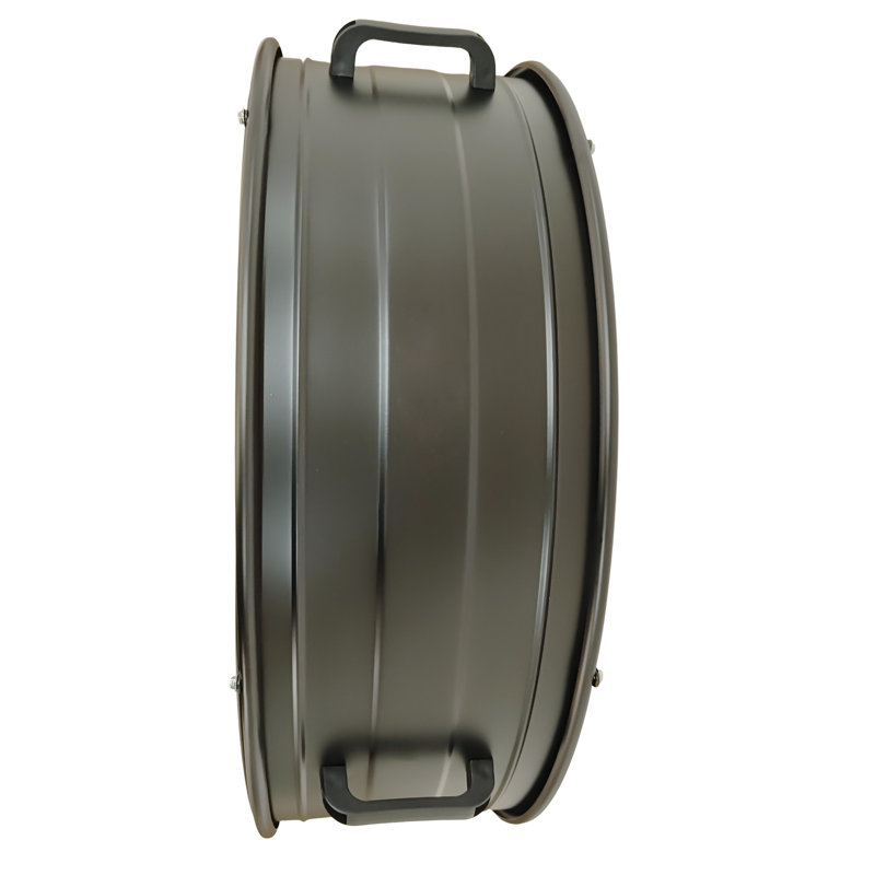 Ventilateur cylindrique 30 pouces
