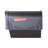 Schermerhorn Aluminum Post Mounted Post Box-417062073