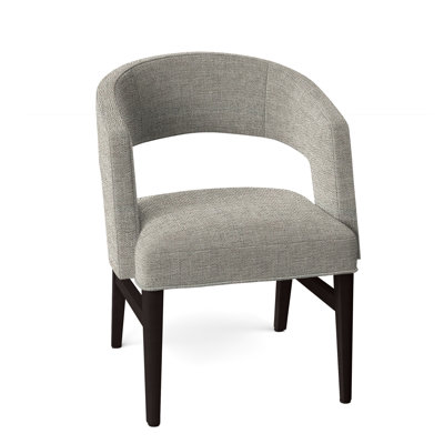Bryant Upholstered Arm Chair