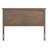 Culbert Herring Bone Solid Wood Adjustable Headboard for Universal Metal Bed Frame-1955833823-1955833817